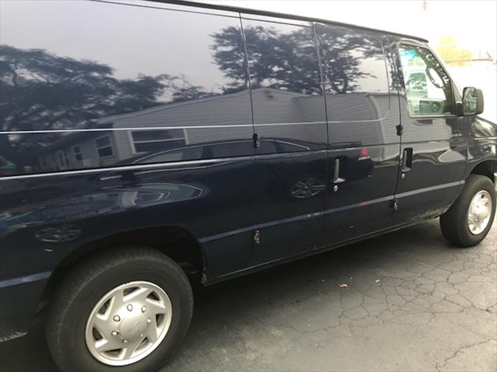 Dawn Heating & Air Conditioning, Inc. Tinley Park, IL