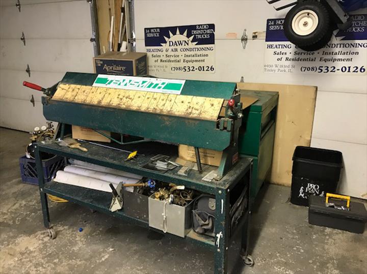 Dawn Heating & Air Conditioning, Inc. Tinley Park, IL