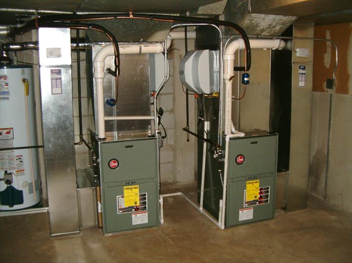 Dawn Heating & Air Conditioning, Inc. Tinley Park, IL